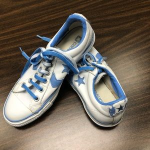 Converse Sneakers Women’s Size 7